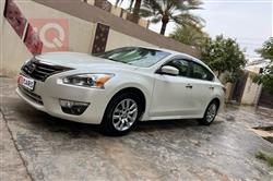 نيسان ألتيما